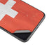 Switzerland Flag Distressed Google Pixel 4 XL Skin